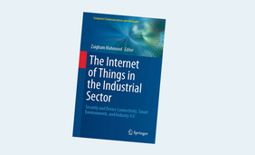  The Internet of Things in the Industrial Sector
