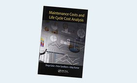 Maintenance Costs and Life Cycle Cost Analy