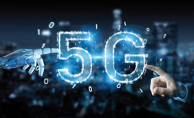 Priemyselná 5G: bezdrôtová sieť budúcnosti