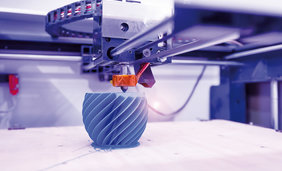 3D tlač má potenciál zmeniť výrobu