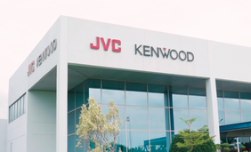 Kolaboratívne roboty zvýšili produktivitu a bezpečnosť v JVC Electronics