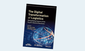 The Digital Transformation of Logistics: Demystifying Impacts of the Fourth Industrial Revolution