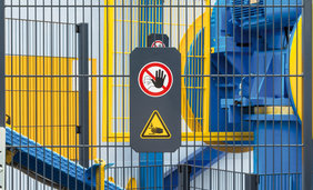 Legislatívne požiadavky na bezpečnosť pre výrobcov strojových zariadení