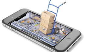 Technologické trendy v logistike výrobných závodov