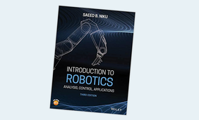 Introduction to Robotics: Analysis, Control, Applications. 3rd Edition