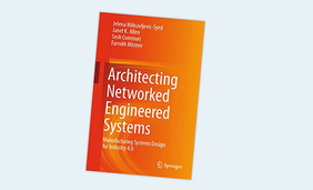Architecting Networked Engineered Systems: Manufacturing Systems Design for Industry 4.0