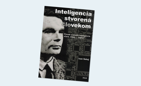 Inteligencia stvorená človekom