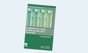 Handbook of Small Modular Nuclear Reactors: Second Edition