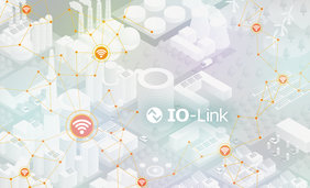Možnosti integrácie zariadenia IO-Link Master prostredníctvom webového servera