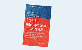 Artificial Intelligence in Industry 4.0: A Collection of Innovative Research Case-studies that are Reworking the Way We Look at Industry 4.0