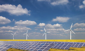Schneider Electric má podporiť VELUX v dosiahnutí uhlíkovej neutrality 