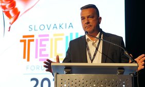 SlovakiaTech 2021 predstavil v Košiciach inovačnú a technologickú špičku