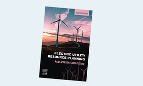 Electric Utility Resource Planning: Past, Present and Future 1st Edition
