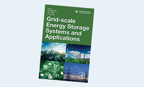 Grid-Scale Energy Storage Systems and Applications, 1st Edition
