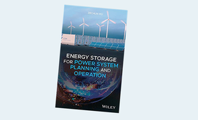 Energy Storage for Power System Planning and Operation