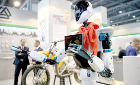 MSV 2021 v Brne ukáže inovácie pre priemysel budúcnosti