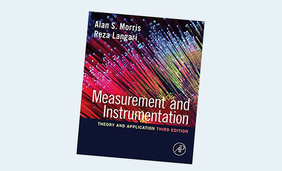 Measurement and Instrumentation: Theory and Application 3rd Edition