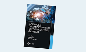 Advanced Optimization for Motion Control Systems