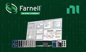 Farnell uvádza na trh nové riešenia na prepojenie snímačov so softvérom