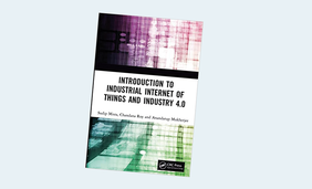 Introduction to Industrial Internet of Things and Industry 4.0 1st Edition