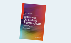 Statistics for Chemical and Process Engineers. A modern Approach, 2nd Edition
