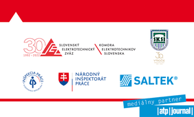 52. konferencia elektrotechnikov Slovenska