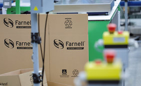 Strategické priority Farnell v roku 2022 určujú zákazníci