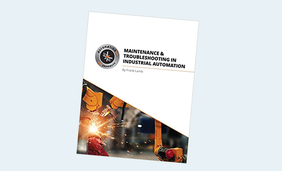 Maintenance and Troubleshooting in Industrial Automation