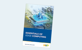 Essentials of Edge Computing, Kindle Edition