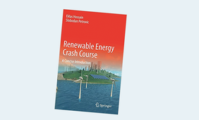Renewable Energy Crash Course: A Concise Introduction 1st ed. 2021