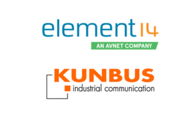Farnell podpisuje novú distribučnú zmluvu so spoločnosťou KUNBUS
