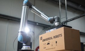 Universal Robots rozširuje svoje portfólio o úplne nový priemyselný kobot UR20