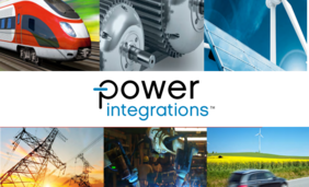 Farnell teraz dodáva vysokovýkonné produkty od Power Integrations 