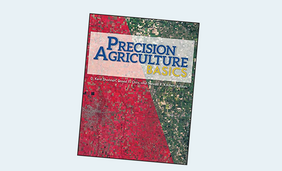 Precision Agriculture Basics (ASA, CSSA, and SSSA Books) 1st Edition