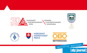 53. konferencia elektrotechnikov Slovenska