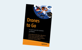 Drones To Go