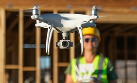 Blíži sa prvý ročník konferencie o dronoch DRONTEX 2022