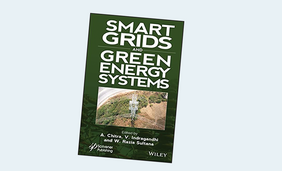 Smart Grids and Green Energy Systems 1st Edition