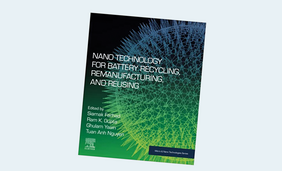 Nano Technology for Battery Recycling, Remanufacturing, and Reusing (Micro and Nano Technologies) 1st Edition