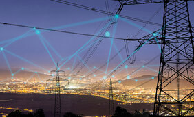 Inteligentné siete pomôžu znižovať spotrebu energie a zapojiť viac OZE