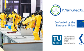 Online školenie Manufacturing Cobot Technology + bezplatný kurz na FEI STU v Bratislave