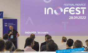 Festival inovácií INOFEST 2022