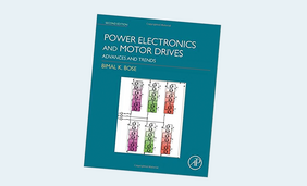 Power Electronics and Motor Drives: Advances and Trends 2nd Edition