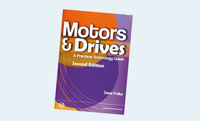 Motors & Drives, 2nd Edition
