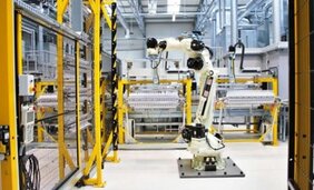 Tri základné veci, ktoré by mal inžinier robotiky vedieť o priemyselných robotoch