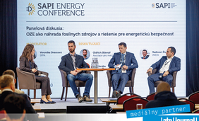 SAPI Energy Conference 2022: Stojíme na prahu novej energetiky