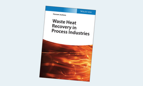 Waste Heat Recovery in Process Industries