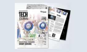 Štvrté vydanie e-TechJournal od spoločnosti Farnell je k dispozícii na stiahnutie
