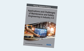 Applications and Challenges of Maintenance and Safety Engineering in Industry 4.0 (Advances in Civil and Industrial Engineering)