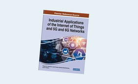 Industrial Applications of the Internet of Things and 5G and 6G Networks